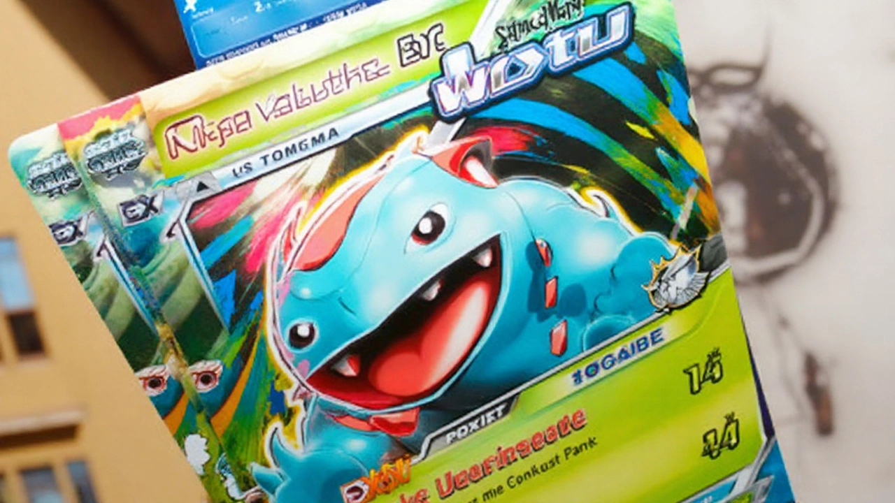Why this matters for Pokémon Legends: Z-A