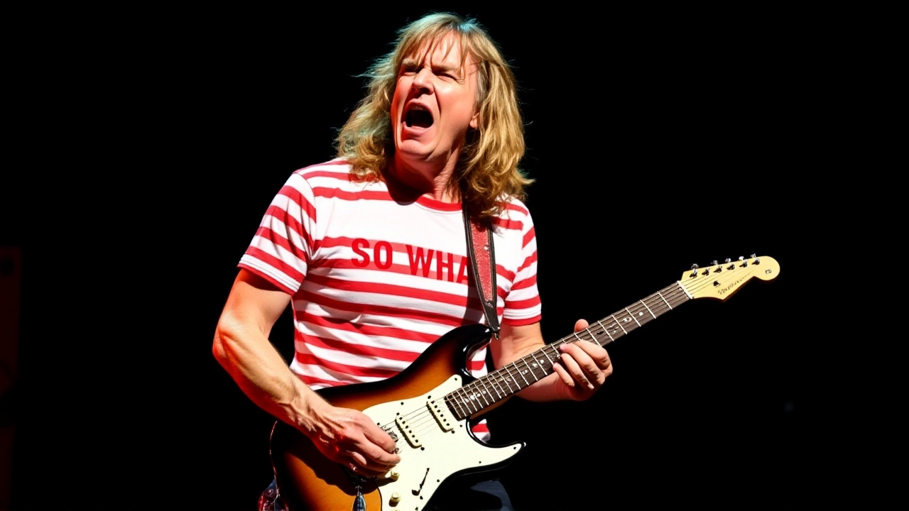 Can’t Make It? Stream It