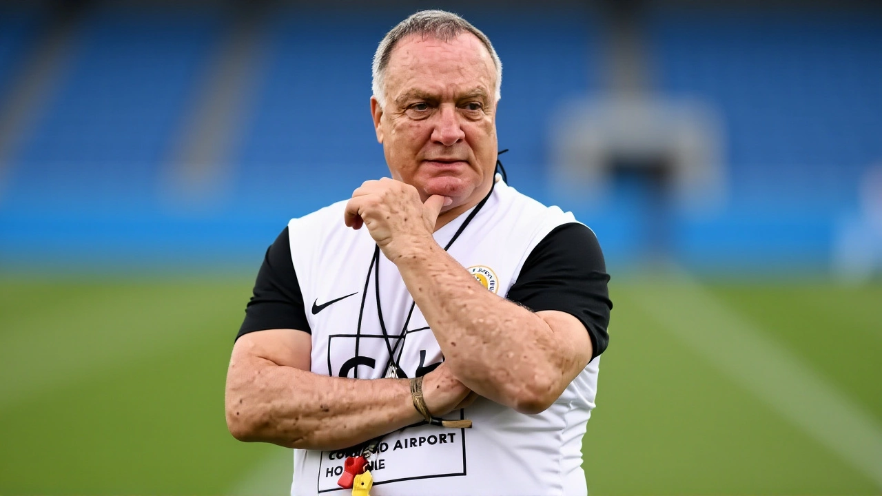 Jamaica vs Curacao: World Cup Dream Hinges on November 19 Showdown in Kingston