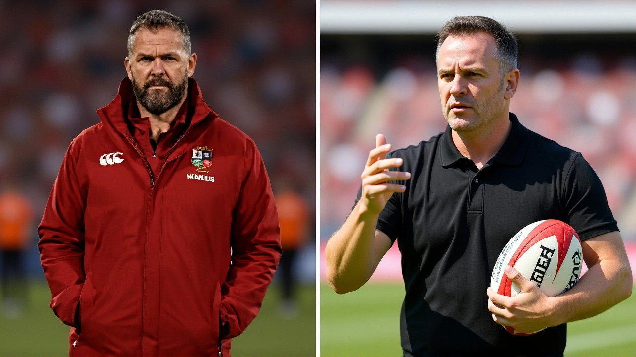 Japan’s Quiet Rise