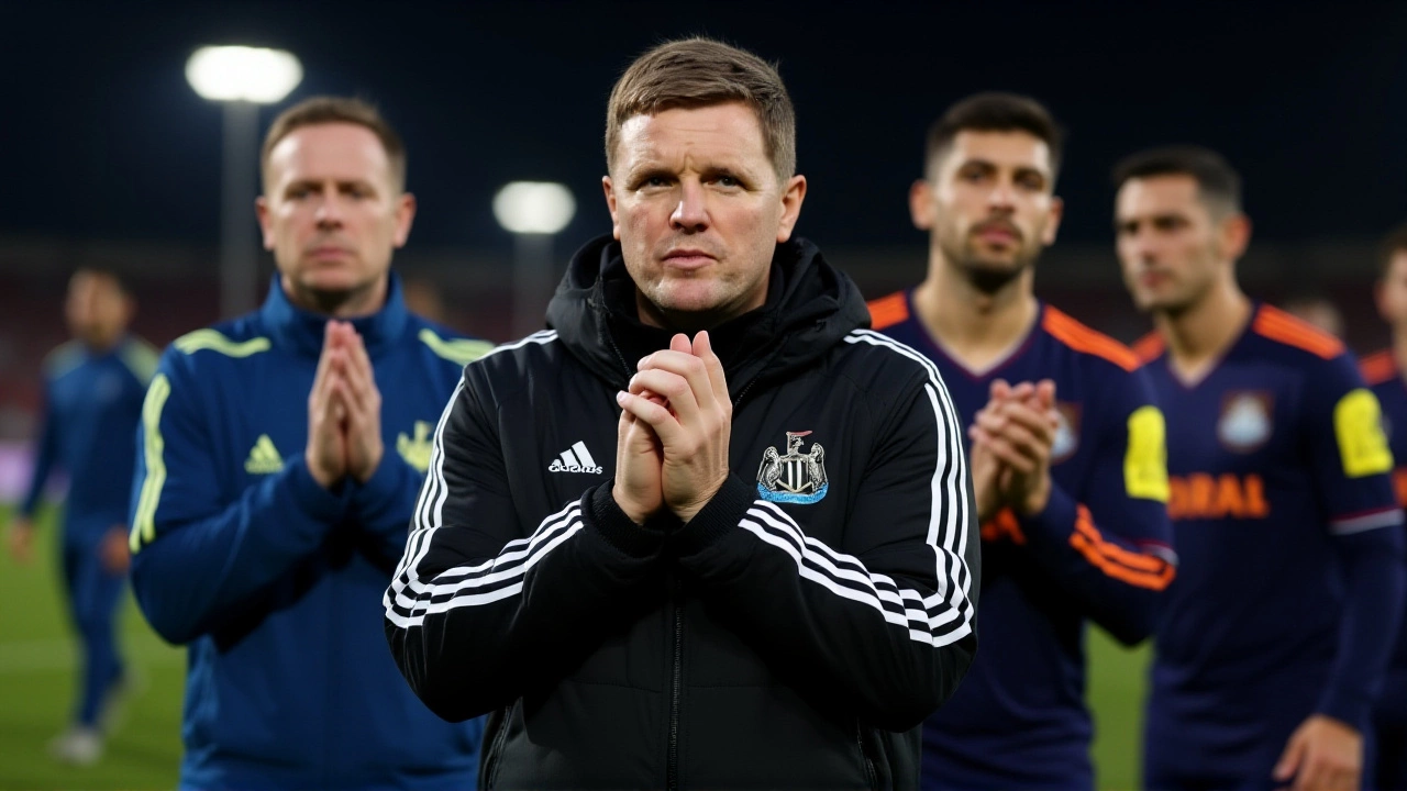 Marseille vs Newcastle United: 2-2 Draw Forecast as Champions League Clash Looms at Stade Velodrome