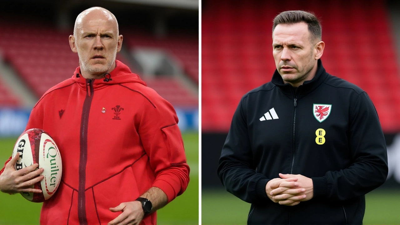 The Bitter Truth: A Win Against Who?