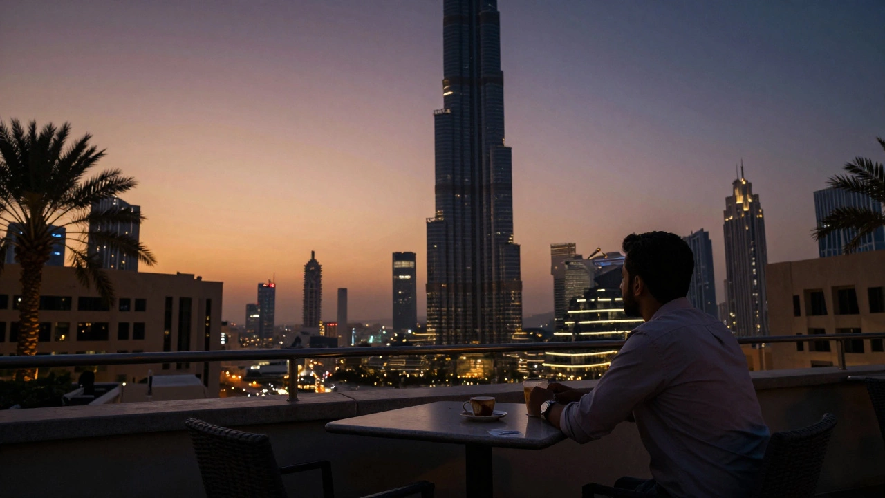 Dubai Escort Services: What You Need to Know Before Seeking Companionship in the City